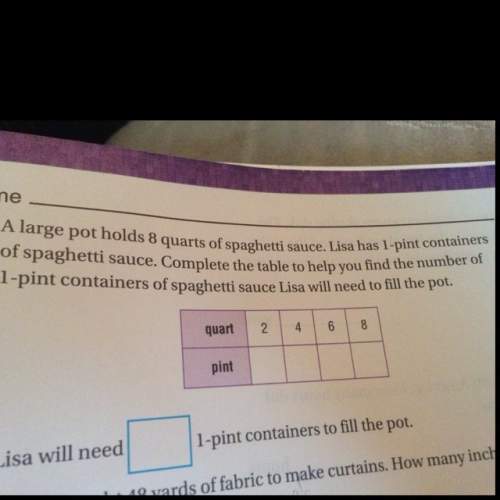 Idon't understand the concept of how to fine the answer ? ?