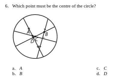 Answer this multiple choice question!