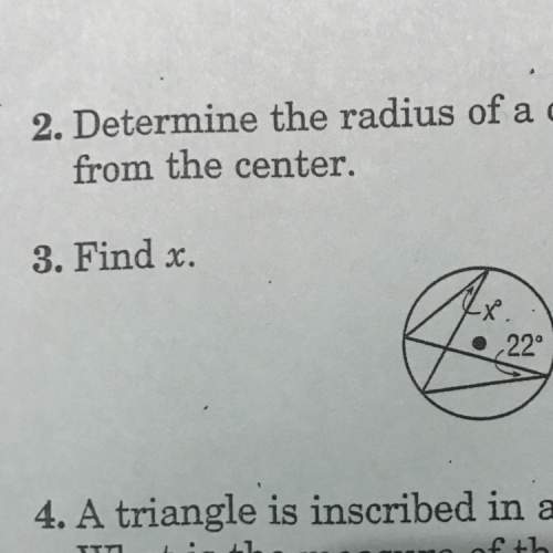 Me with number three i don't know how to do it or what the answer could