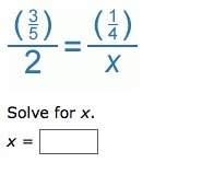 Solve for x ⇩ i might need some more later.