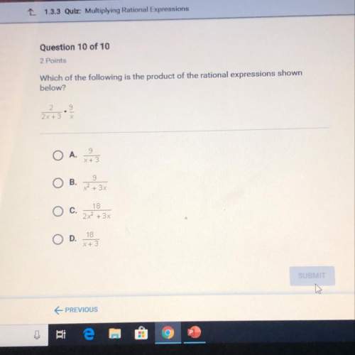 Somebody can me with the final question