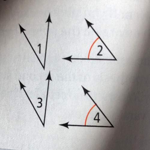 38. given: angle 1 and angle 2 are complementary. angle 3 and angle 4 are complem