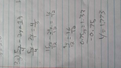 Solving equations. find value of m 2m - 1/2 = m/7 + m/2 here is a picture of the p