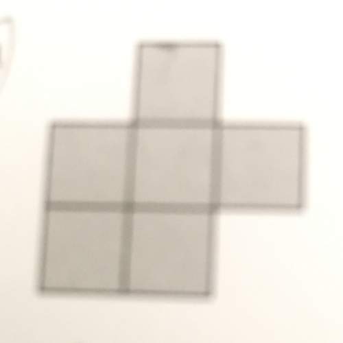 Is it possible for this figure to be a cube?