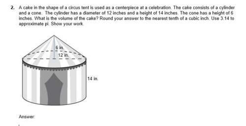 Me! im getting  a cake in the shape of a circus tent is used as a centerpiece at a celebratio