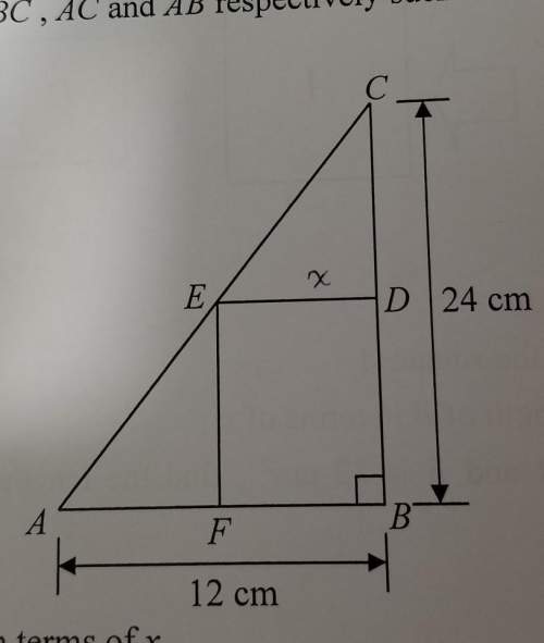 Ineed immediate . in the figure, abc is a right-angled triangle with ab= 12 cm, bc= 24