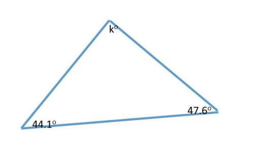 The sum of a regular pentagon’s internal angles is 1440 degrees. find the number of degrees in each