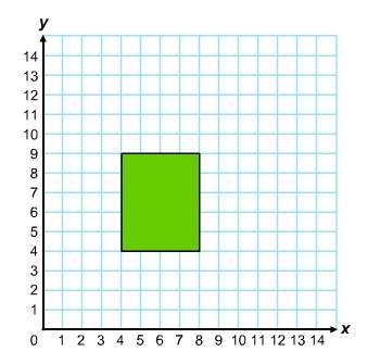 What is the perimeter of the rectangle?