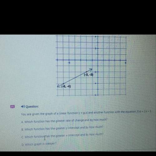 Someone explain to me how to get the correct answer