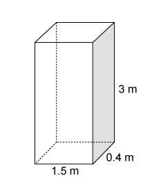 What is the volume of the right rectangular prism?  enter your answer in the box __mm^3&lt;