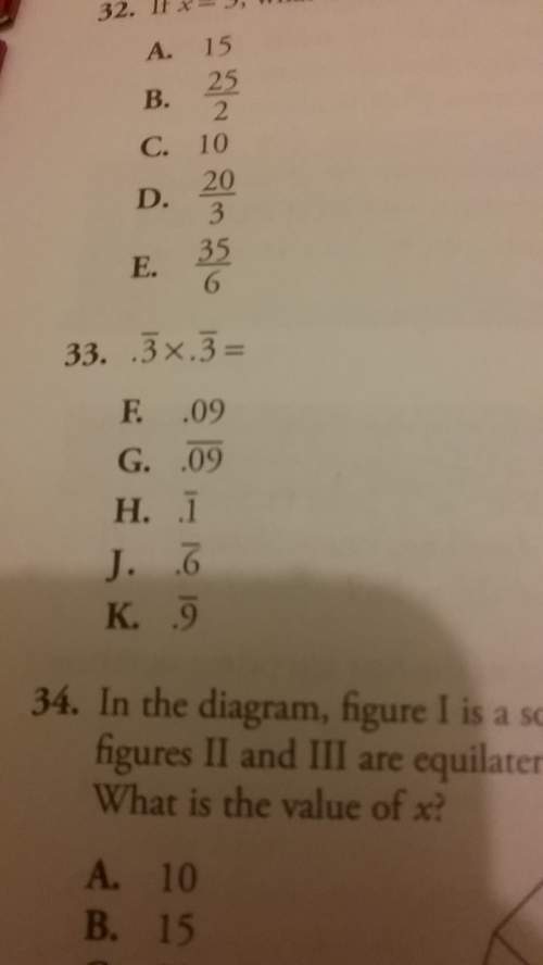 Explain how to do this question ; ^;