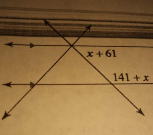 Ineed to know how to find the measure of these angles asapplz