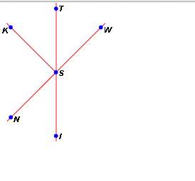 "which pairs of angles in the figure below are vertical angles? check all that apply.