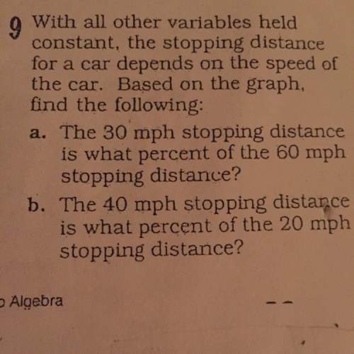 Can someone me answer question a and b