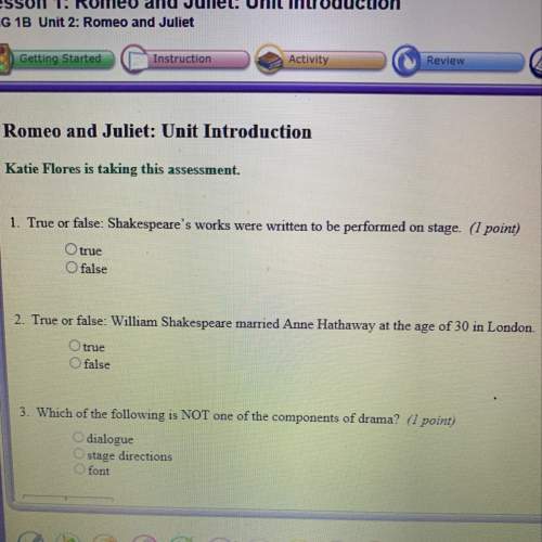 Could someone me with these 3 answers