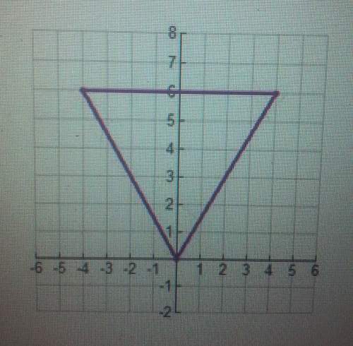 Find the perimeter of the triangle. round answer to nearest tenth.