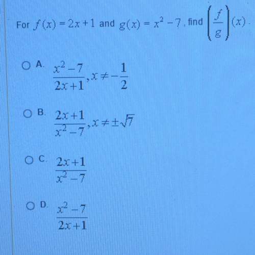 Im lost im not sure what to do (math problem) plz !