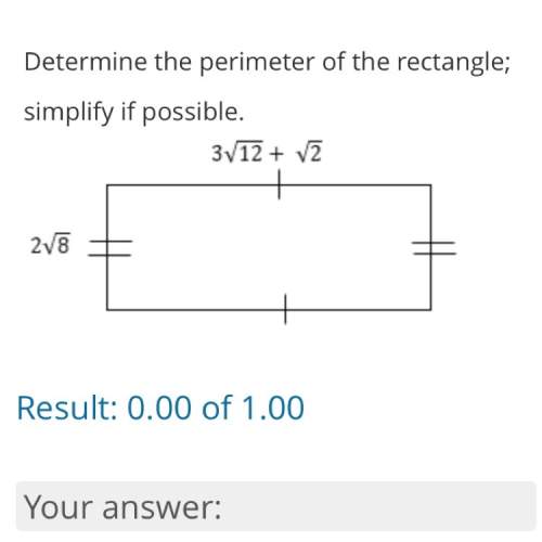Idon't understand this. options for answers are:  a. 11√2 b. 22√2 c. 1