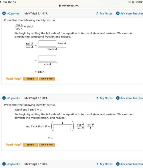Can anyone me with these math problems?