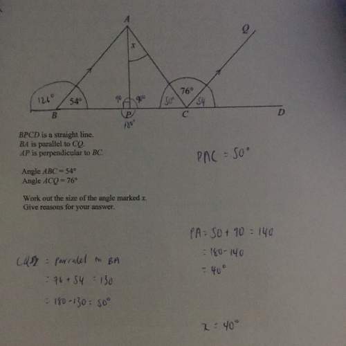 Ican’t find the mark scheme  is it correct?