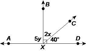(( i need asap this is really important ))(a) name a pair of complementary angles. (b)