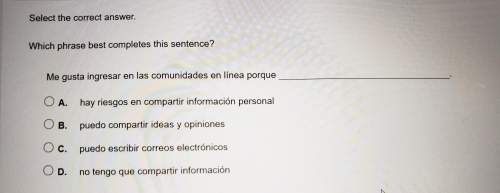 Can anyone me with this spanish