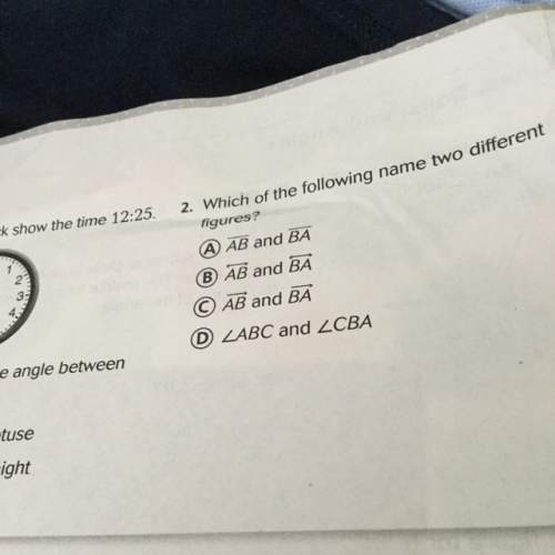 Which one a b c d plz i need on my homework