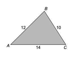 Easyy 90 pointss, i will give brainleass..1 3. the triangle will be dilated by a s