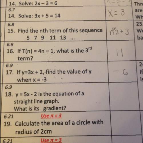 What is number 18 and can you also explain how to do it