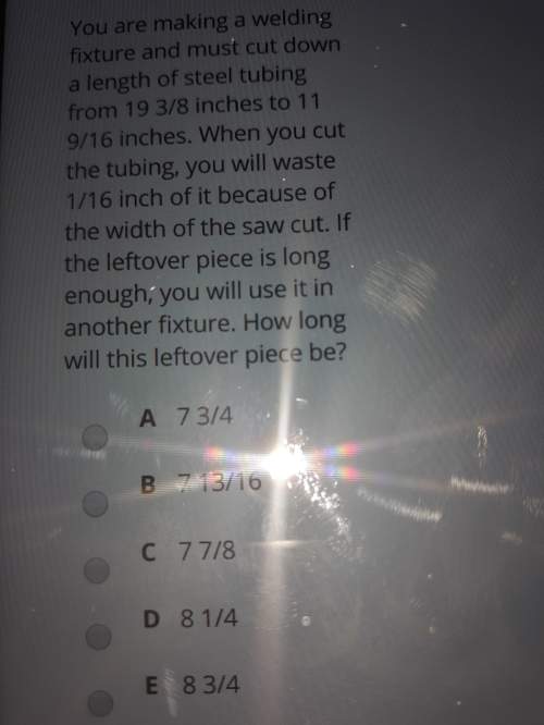 Having trouble finding the answer
