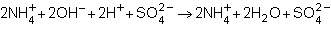 Consider the total ionic equation below. what are the spectator ions in this equation? &lt;