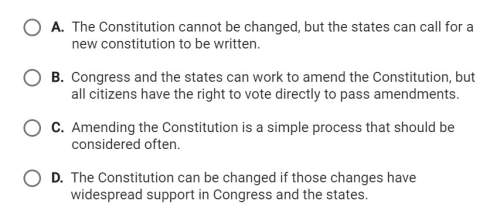 Read this passage from the u.s. constitution:  the congress, whenever two thirds of both