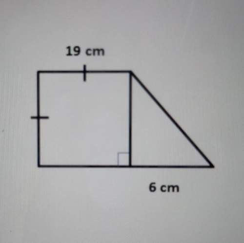 Find the area of the figurea) 114cm2b) 350cm2c) 418cm2d) 447cm2