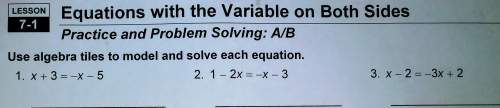 Could someone me with these math problems, you.