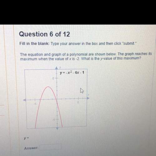 Can someone with this math question