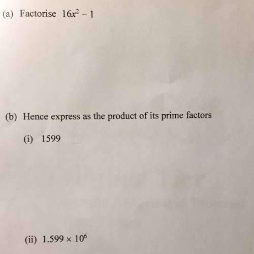 Idon’t understand how you do this question, can someone ?