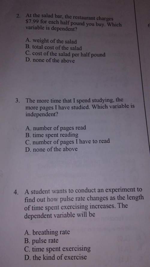 *super easy ! *i need the answers for 2-4  in advance