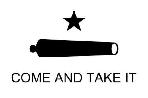 This image represents the first battle in the texas revolution.  what was the resu