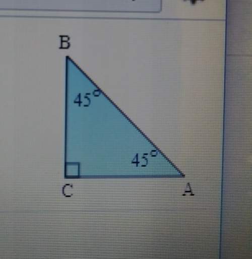 Ineed on this.find the missing lengths of the triangle.ab= 8 cm