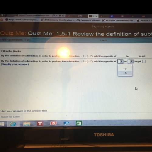 Can someone me with this problem? click the photo