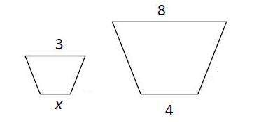 Find the value of x. enter your answer in the box.