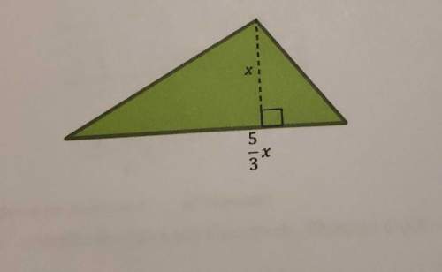 Find the area of the triangle can someone explain me i dont get it
