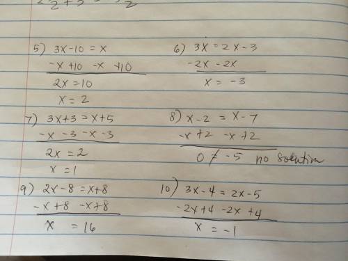 PLEASE HELP ME ASAP! I WILL GIVE BRAINLIEST! 
Solve for X
