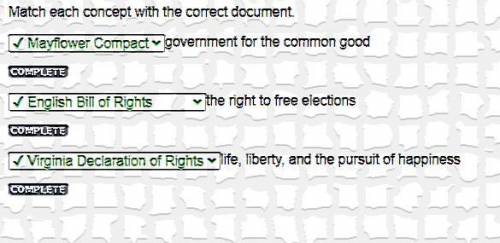 The rights to free elections