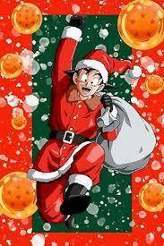 Images for santa goku

dbz
anime
christmas
super saiyan

Image result for santa goku
Image result fo