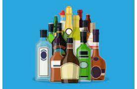 The rate at which alcohol is eliminated from the body may be increased by?