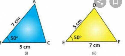Please help me, it is about Congruent triangle SSS SAS ASA AAS HL