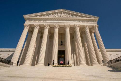 What might an ideal Supreme Court look like?