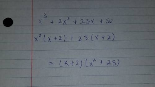 Can some one  with this problem by either dividing polynomials, factor theorem, remainder theorem f(