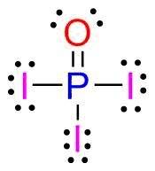 Phosphoryl iodide is used in the preparation of organophosphorus derivatives and phosphate esters. s
